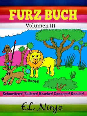cover image of Furz Buch